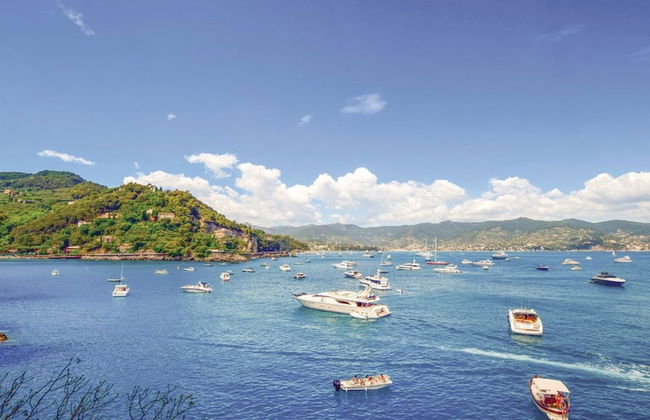 Villa With Pool in Recco Cinque Terr - Photo 58