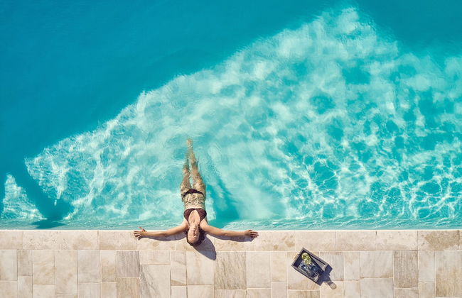 Villa Petrolefko - Photo 20