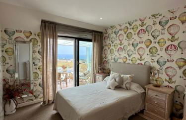 DÚPLEX DE LUJO EN FOZ CON VISTAS al MAR - Foto 56