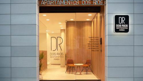 Apartamentos Dos Ríos Ainsa - Foto 4