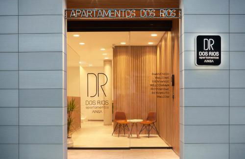 Apartamentos Dos Ríos Ainsa - Foto 4