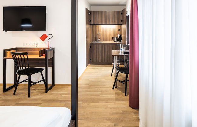 Nomad Serviced Apartments - Photo 63