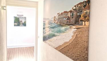 64 qm Harmonic Design mit Küche, ruhige und begrünte Lage , Innenstadt Ost - Foto 3