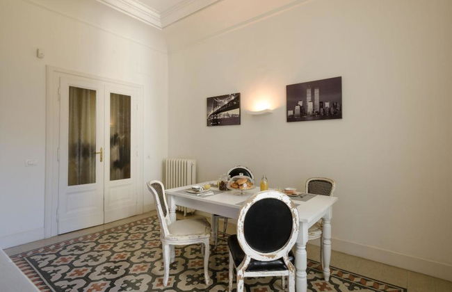 Bea Suites Luxury Rooms - Foto 28