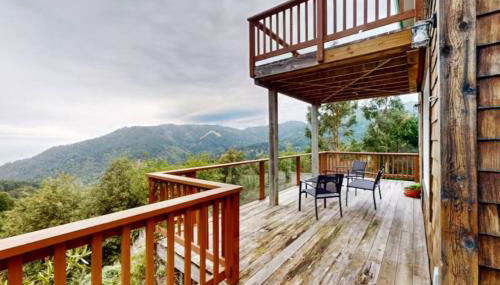 Stunning Ocean View Getaway- Private and Serene - Foto 3