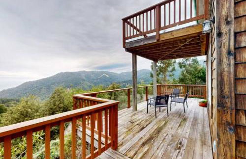 Stunning Ocean View Getaway- Private and Serene - Foto 3