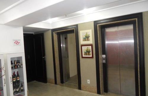 Imperial Suzano Shopping Hotel - Foto 15