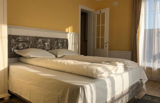 Premont Guesthouse Bran - Foto 5