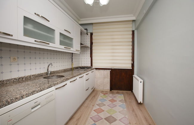 Guven Suite House - Foto 25