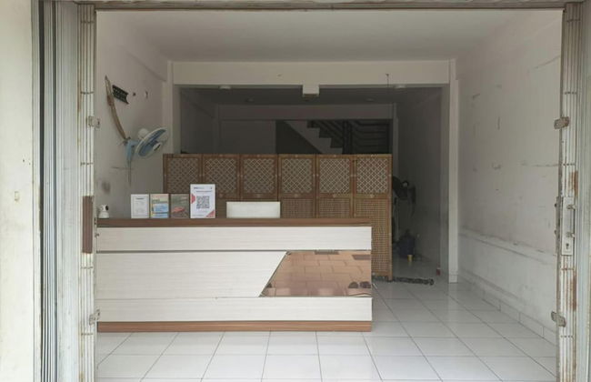 Aurora Rooms at Apartment Mahakam - Photo 4