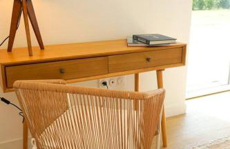Loft vue mer - Angoulins - Villa Oasis - Photo 20