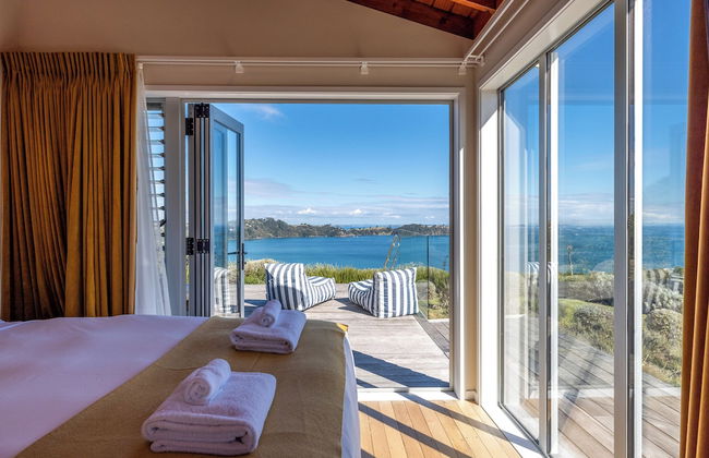 Ocean Belle Onetangi - Foto 4