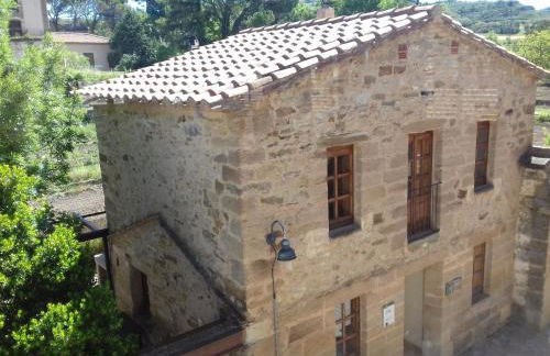 Casa Julián Fábrica Giner - Foto 11