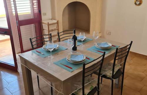 Atollo di Salve,alle Maldive del Salento Pescoluse - Foto 3