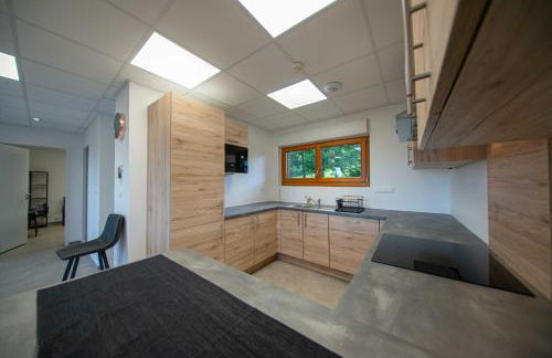 Le chalet de l'amicale - Foto 11