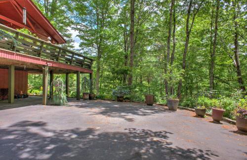 Hoot on the Hill By Carolina Mornings - Foto 40