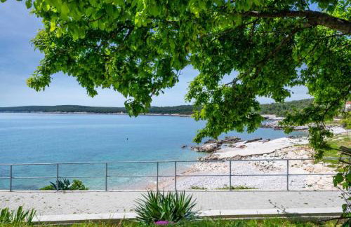 Apartman Lidija Koromačno - Foto 23