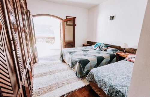 Conforto, Vista linda e Pé na Areia | Barequeçaba - Foto 59