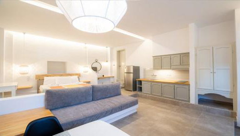 Horto View Suites - Foto 3