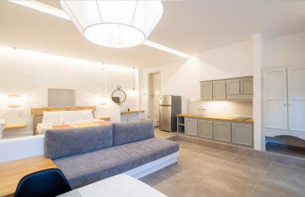 Horto View Suites - Foto 3