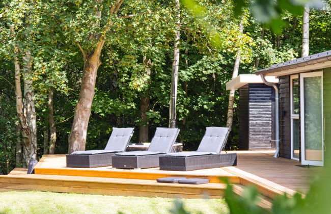 "Heidel" - 1.1km from the sea - Foto 9