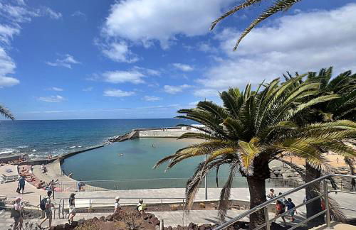 Arguineguín, pueblo pesquero - Photo 53