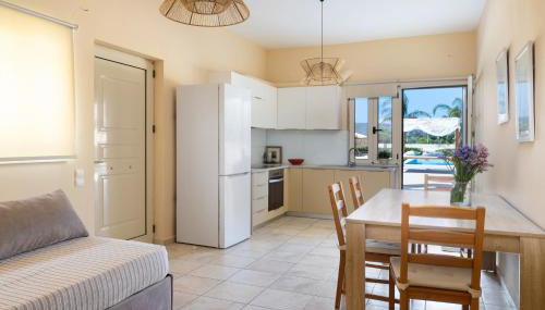 Queen Electra with pool and tennis court - Foto 4