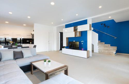 Villa Gloriette - Foto 30