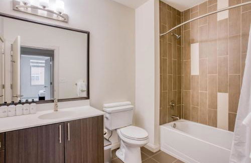 Waltham 2br w gym wd near restaurants BOS-970 - Foto 8