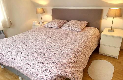 Villa front de mer les Cordylines - Foto 18