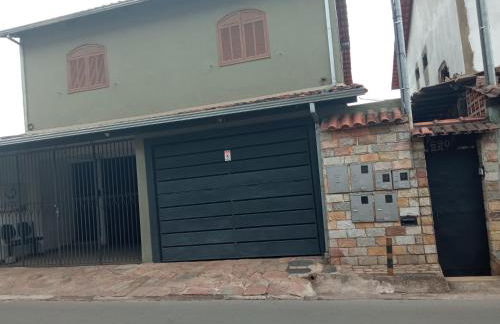 Cantinho do MUMU-vista para o Pico Itacolomi - Photo 45