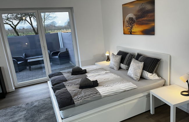 Ferienhaus am Glück - Foto 2