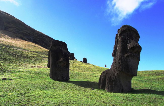 Cabañas Te Maori - Foto 36