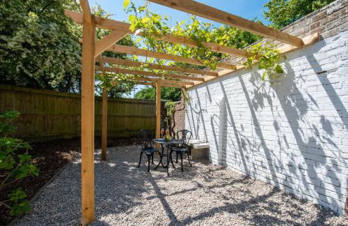 Southgate Coach House - Foto 20