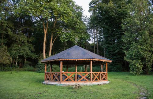 LE MANOIR PARADI - Foto 26