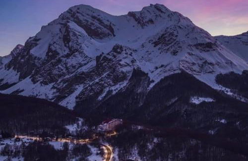 Appartamento Superior Condominio Orso Bianco, parquet, Wi-Fi - Foto 2