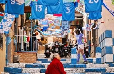 Il Rifugio Dei Partenopei - Photo 39