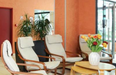 Séjours & Affaires Lyon Park Lane - Photo 36