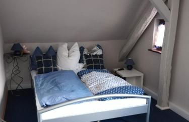 Ferienhaus Badetz - Foto 15