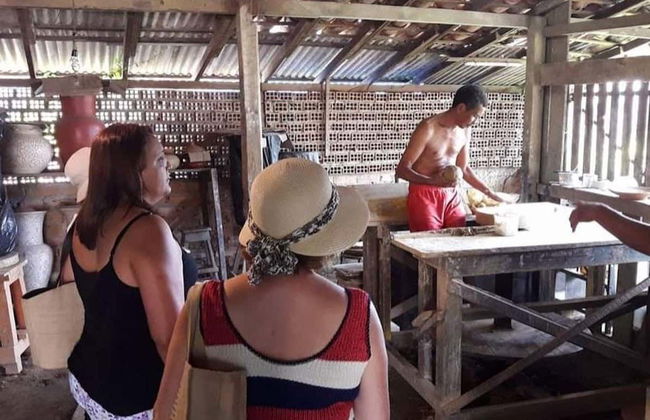 Tour de la cerámica por Icoaraci - Foto 4