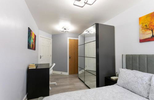 Luxury Retreat in the Heart of Leicester City Centre! - Foto 27