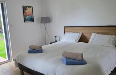 Villa Babalélé, Fouesnant - Foto 46