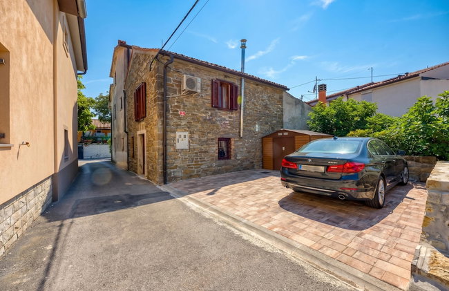 Istrian Hideaway Anton - Foto 1