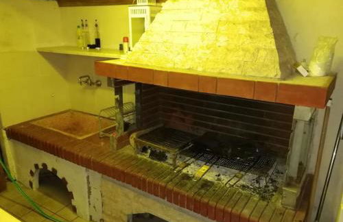 Ξύλινο σπίτι στη Βεροια - Foto 9