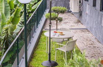 Central Apartment Steps From Beach - Foto 14