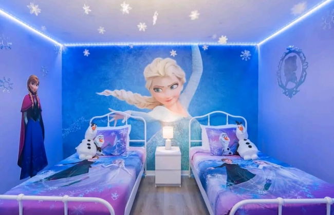 Gated Community, Amazing 4/3 Vacation Home With Private Pool Near Disney!!! - Foto 76