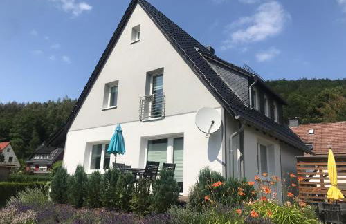 Ferienwohnungen am Köhlerhang Bad Lauterberg im Harz - Foto 1