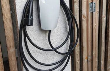 Doppelhaus Villa Casa Alpe Adria - Foto 43