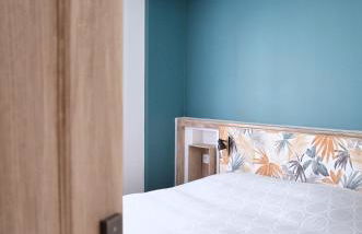 Eco-Appart'hôtel Rouen - SLT - Photo 17