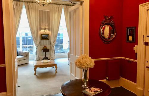 Escape To Edinburgh @ Albyn Place - Foto 24